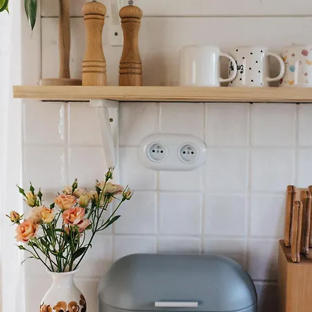 W Drzewach W Siedlisku Polanka * Dobre (Minsk)