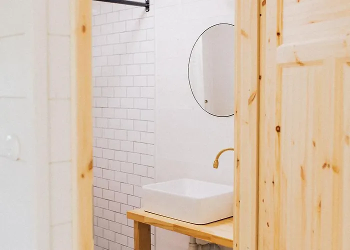 W Drzewach W Siedlisku Polanka